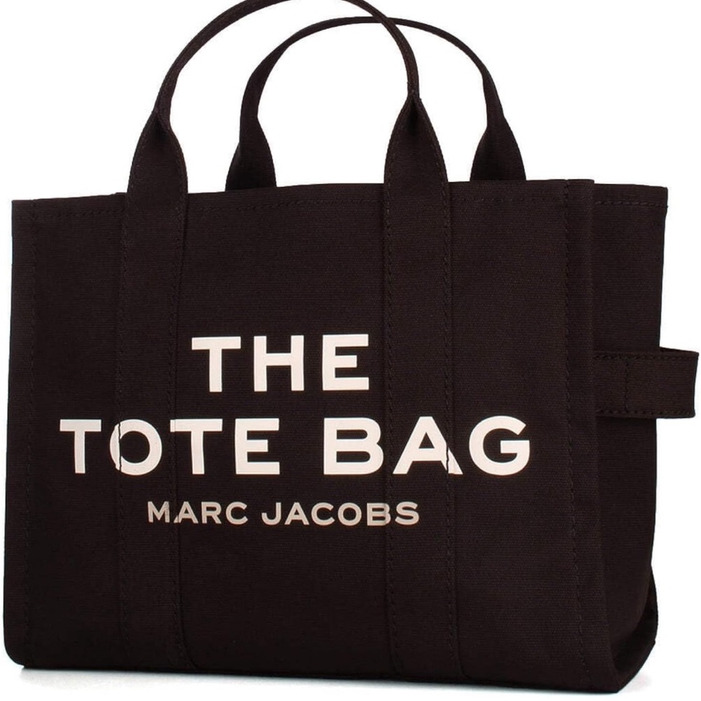 Marc Jacob’s Small tote bag, barely used.